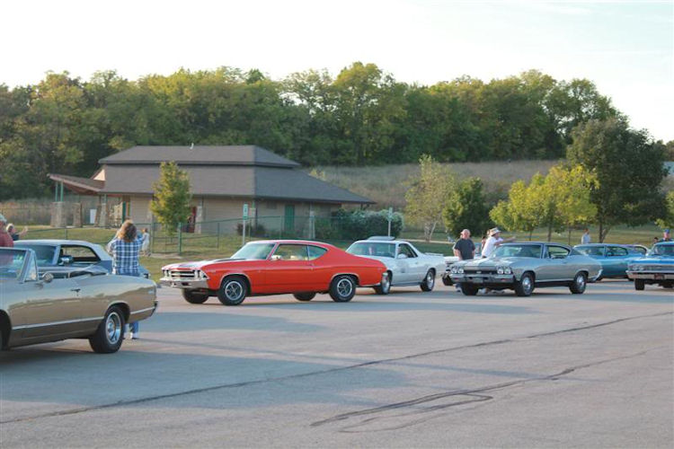 Copyright © Mid-America Chevelle Club