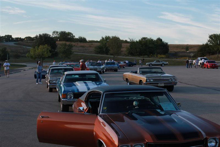 Copyright © Mid-America Chevelle Club