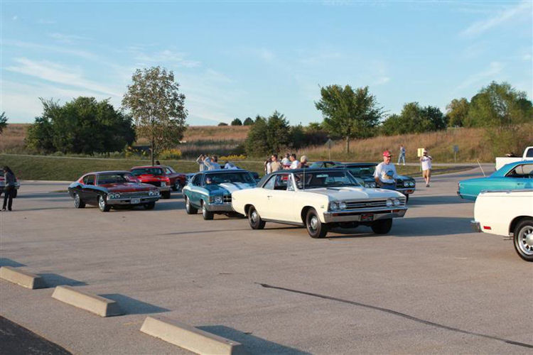 Copyright © Mid-America Chevelle Club