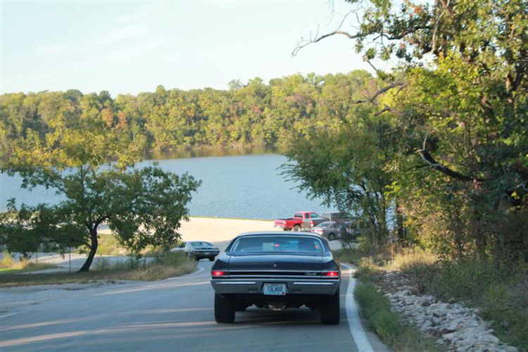 Copyright © Mid-America Chevelle Club