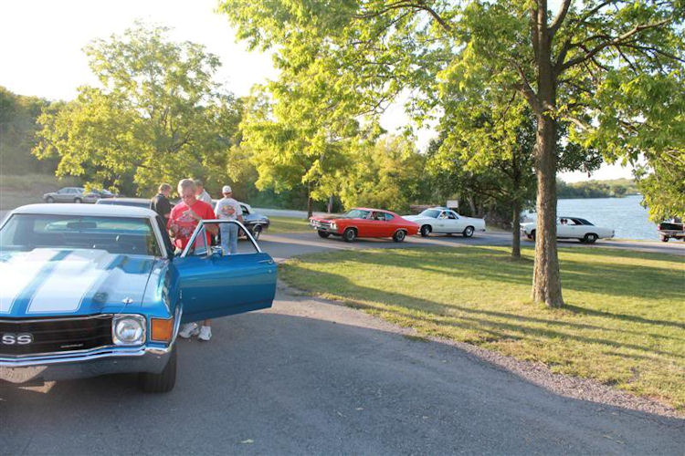 Copyright © Mid-America Chevelle Club