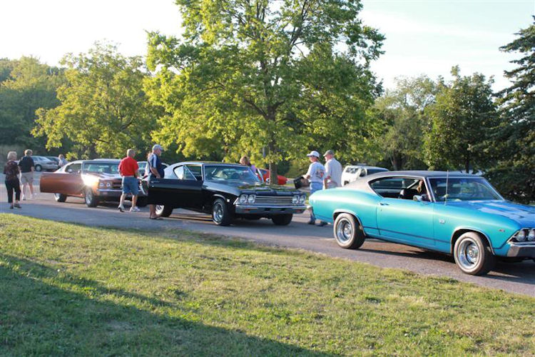 Copyright © Mid-America Chevelle Club