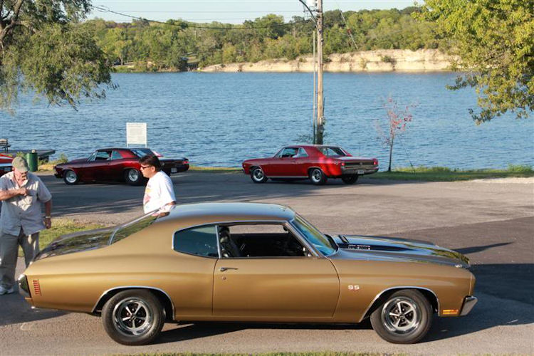 Copyright © Mid-America Chevelle Club
