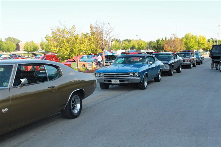 Copyright © Mid-America Chevelle Club
