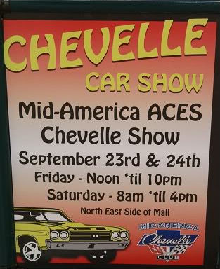Copyright © Mid-America Chevelle Club