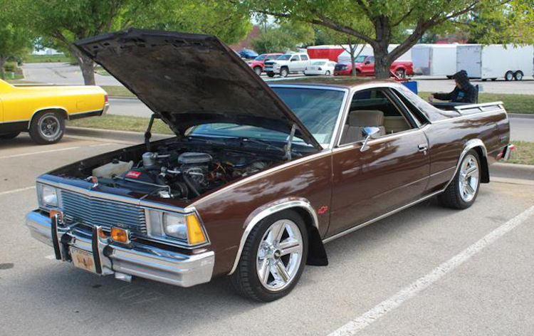 Copyright © Mid-America Chevelle Club