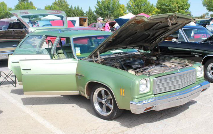 Copyright © Mid-America Chevelle Club