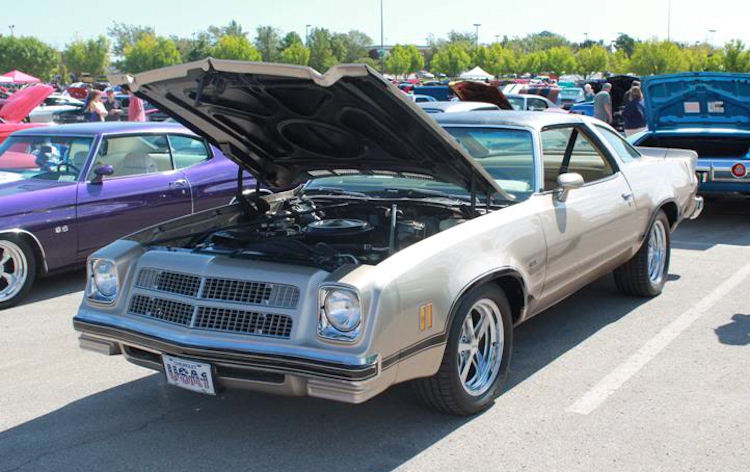 Copyright © Mid-America Chevelle Club
