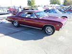 Copyright © Mid-America Chevelle Club
