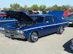 Copyright © Mid-America Chevelle Club