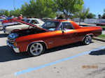 Copyright © Mid-America Chevelle Club