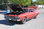 Copyright © Mid-America Chevelle Club