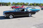 Copyright © Mid-America Chevelle Club