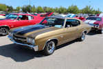 Copyright © Mid-America Chevelle Club