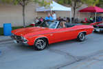 Copyright © Mid-America Chevelle Club