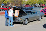 Copyright © Mid-America Chevelle Club