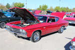 Copyright © Mid-America Chevelle Club