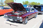 Copyright © Mid-America Chevelle Club