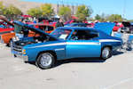 Copyright © Mid-America Chevelle Club