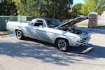 Copyright © Mid-America Chevelle Club
