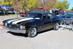 Copyright © Mid-America Chevelle Club