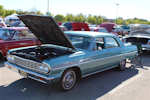 Copyright © Mid-America Chevelle Club