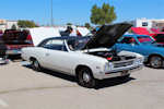 Copyright © Mid-America Chevelle Club