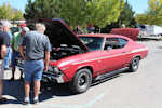 Copyright © Mid-America Chevelle Club