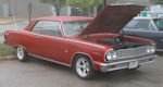 Copyright © Mid-America Chevelle Club