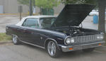 Copyright © Mid-America Chevelle Club