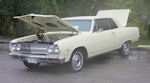 Copyright © Mid-America Chevelle Club
