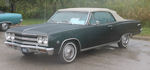 Copyright © Mid-America Chevelle Club