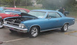 Copyright © Mid-America Chevelle Club