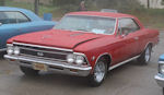 Copyright © Mid-America Chevelle Club