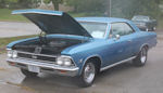 Copyright © Mid-America Chevelle Club