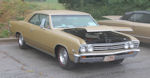 Copyright © Mid-America Chevelle Club