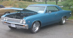 Copyright © Mid-America Chevelle Club