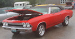 Copyright © Mid-America Chevelle Club