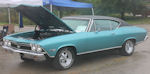 Copyright © Mid-America Chevelle Club