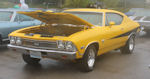 Copyright © Mid-America Chevelle Club