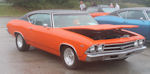 Copyright © Mid-America Chevelle Club