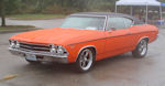 Copyright © Mid-America Chevelle Club