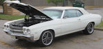 Copyright © Mid-America Chevelle Club