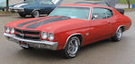 Copyright © Mid-America Chevelle Club