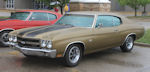 Copyright © Mid-America Chevelle Club