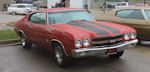 Copyright © Mid-America Chevelle Club