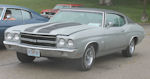 Copyright © Mid-America Chevelle Club