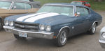 Copyright © Mid-America Chevelle Club