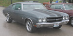 Copyright © Mid-America Chevelle Club