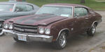 Copyright © Mid-America Chevelle Club